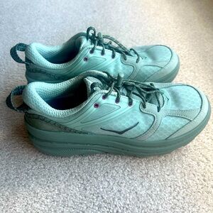 Hoka Bondi B3LS sneakers size 10!